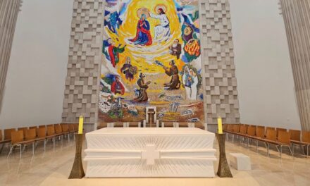 Veliki petak – spomen muke i smrti Gospodina Isusa Krista