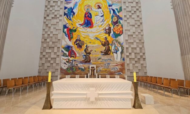 Veliki petak – spomen muke i smrti Gospodina Isusa Krista