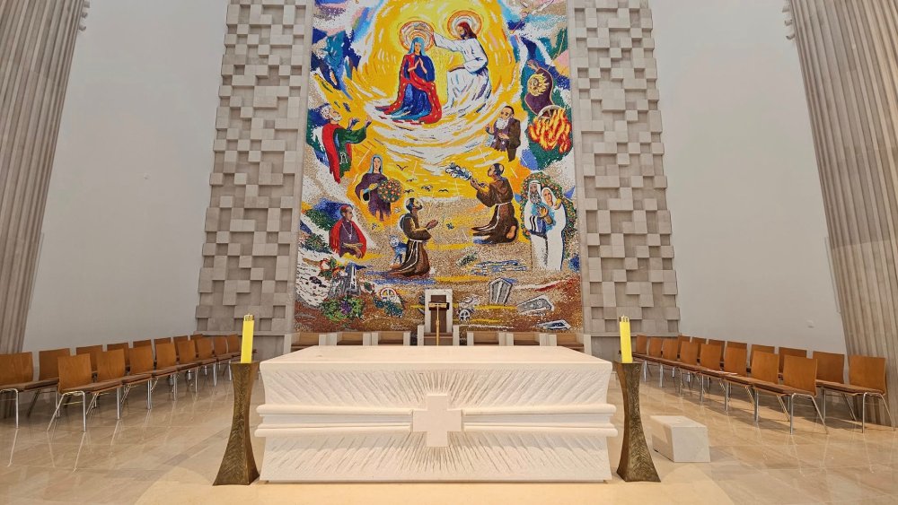 Veliki petak – spomen muke i smrti Gospodina Isusa Krista