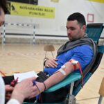Na uskrsnoj akciji u Posušju prikupljeno 59 doza krvi