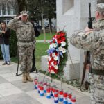 Obilježena 34. obljetnica HVO-a u Posušju