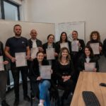 TP POSUŠJE: Uspješno završen ciklus obuka za grafičkog dizajnera