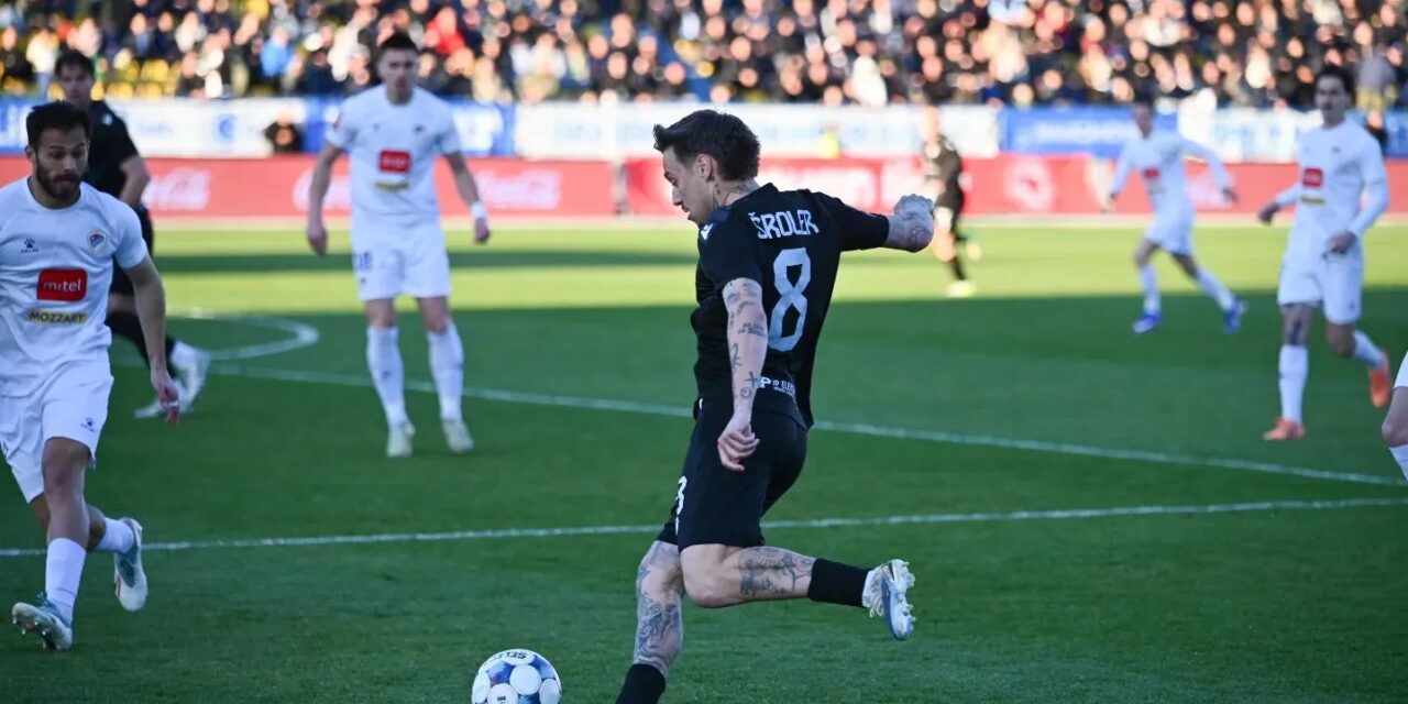 Posusje poraženo na domaćem travnjaku od Borca