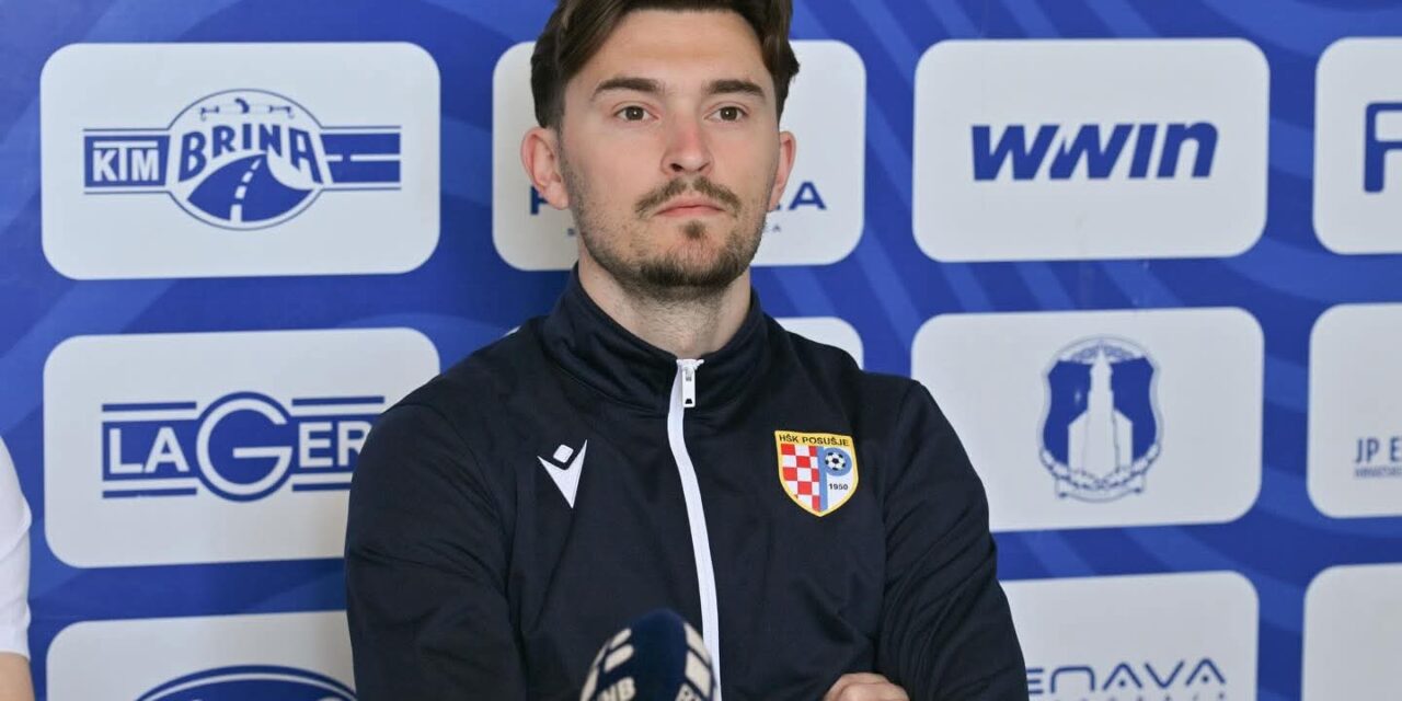 Posušje pred derbi sa Širokim: “Uz pun Mokri Dolac idemo po pobjedu”