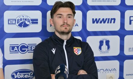 Posušje pred derbi sa Širokim: “Uz pun Mokri Dolac idemo po pobjedu”