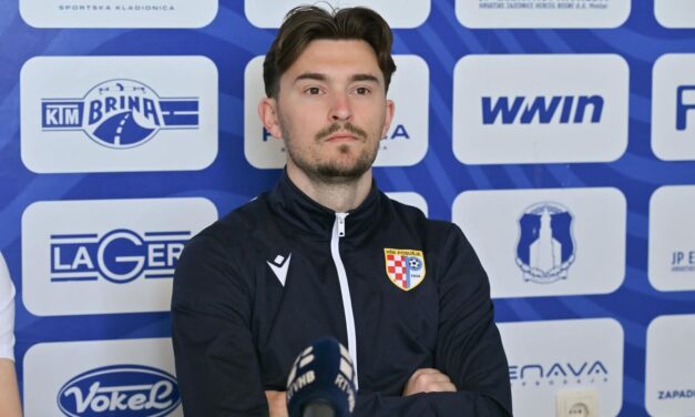 Posušje pred derbi sa Širokim: “Uz pun Mokri Dolac idemo po pobjedu”