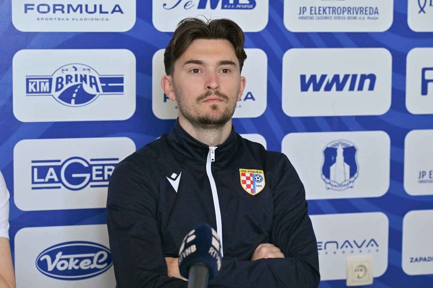 Posušje pred derbi sa Širokim: “Uz pun Mokri Dolac idemo po pobjedu” Posušje pred derbi sa Širokim: “Uz pun Mokri Dolac idemo po pobjedu”