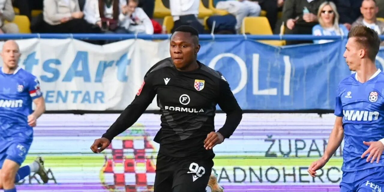 Kreković i Mulato donijeli Posušju pobjedu protiv Širokog