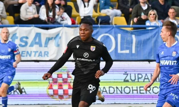 Kreković i Mulato donijeli Posušju pobjedu protiv Širokog