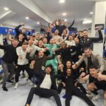 Bašić: “Ovo je poruka svima, mi ostajemo u ligi”