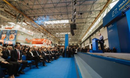 OTVOREN SAJAM U MOSTARU: BiH mora iskoristiti priliku za razvoj, ulaganja i europski napredak