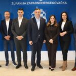 Općini Posušje 344.850,00 KM za sufinanciranje prijevoza učenika za 2026. godinu