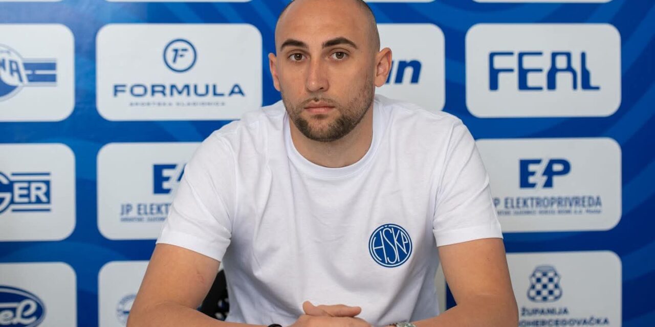 Iz Posušja najavili Sarajevo: “Pred nama je šest finala”