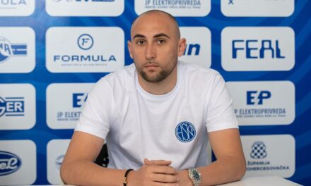 Iz Posušja najavili Sarajevo: “Pred nama je šest finala”