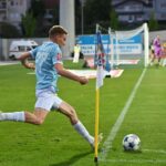 Sarajevo minimalno slavilo protiv Posušja na Mokrom Docu