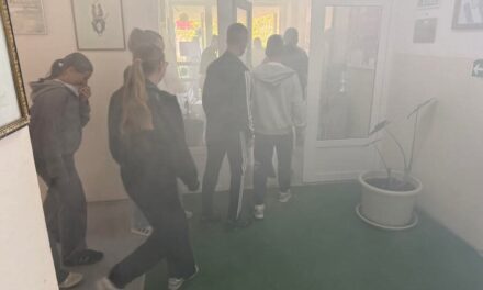 ODRŽANE EDUKACIJE UČENIKA I ZAPOSLENIKA OSNOVNIH ŠKOLA NA VRANIĆU I U VIRU