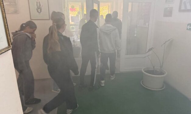 ODRŽANE EDUKACIJE UČENIKA I ZAPOSLENIKA OSNOVNIH ŠKOLA NA VRANIĆU I U VIRU