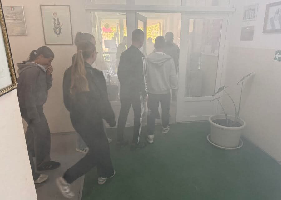 ODRŽANE EDUKACIJE UČENIKA I ZAPOSLENIKA OSNOVNIH ŠKOLA NA VRANIĆU I U VIRU