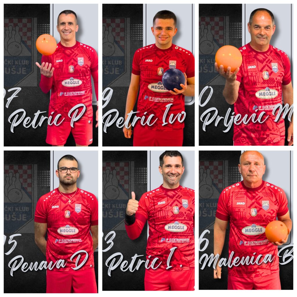 Kuglači Posušja osvojili osmi naslov prvaka BiH