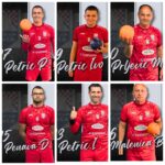 Kuglači Posušja osvojili osmi naslov prvaka BiH