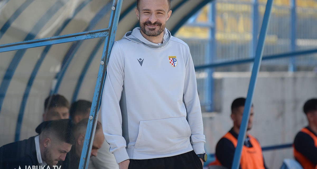 Posušje na Veliku subotu dočekuje lidera: Bašić i Majstorović vjeruju u pobjedu