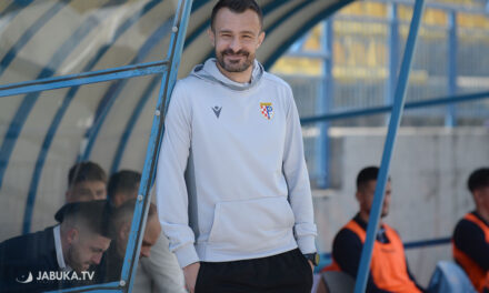 Posušje na Veliku subotu dočekuje lidera: Bašić i Majstorović vjeruju u pobjedu