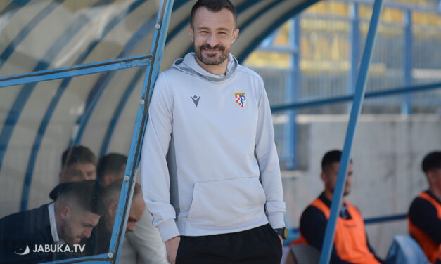 Posušje na Veliku subotu dočekuje lidera: Bašić i Majstorović vjeruju u pobjedu