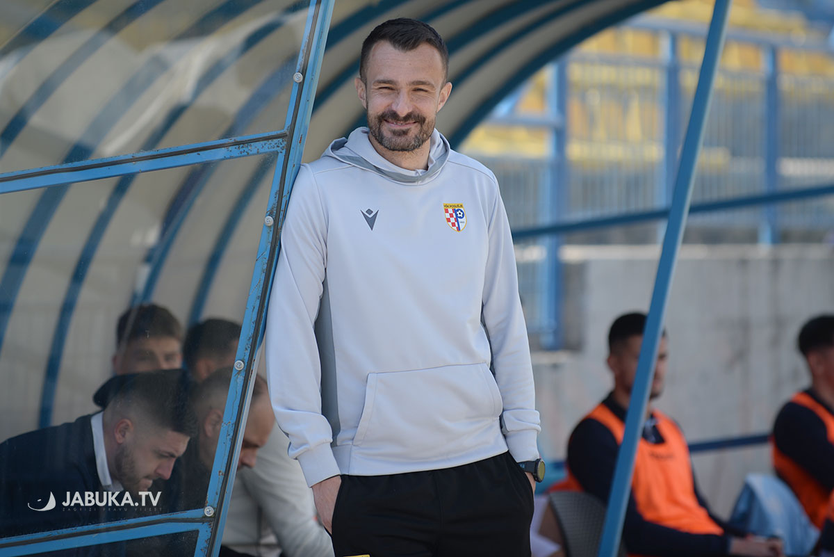 Posušje na Veliku subotu dočekuje lidera: Bašić i Majstorović vjeruju u pobjedu