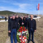 Obilježena 34. obljetnica pada Kupresa; 34 godine boli, ponosa i trajnog sjećanja