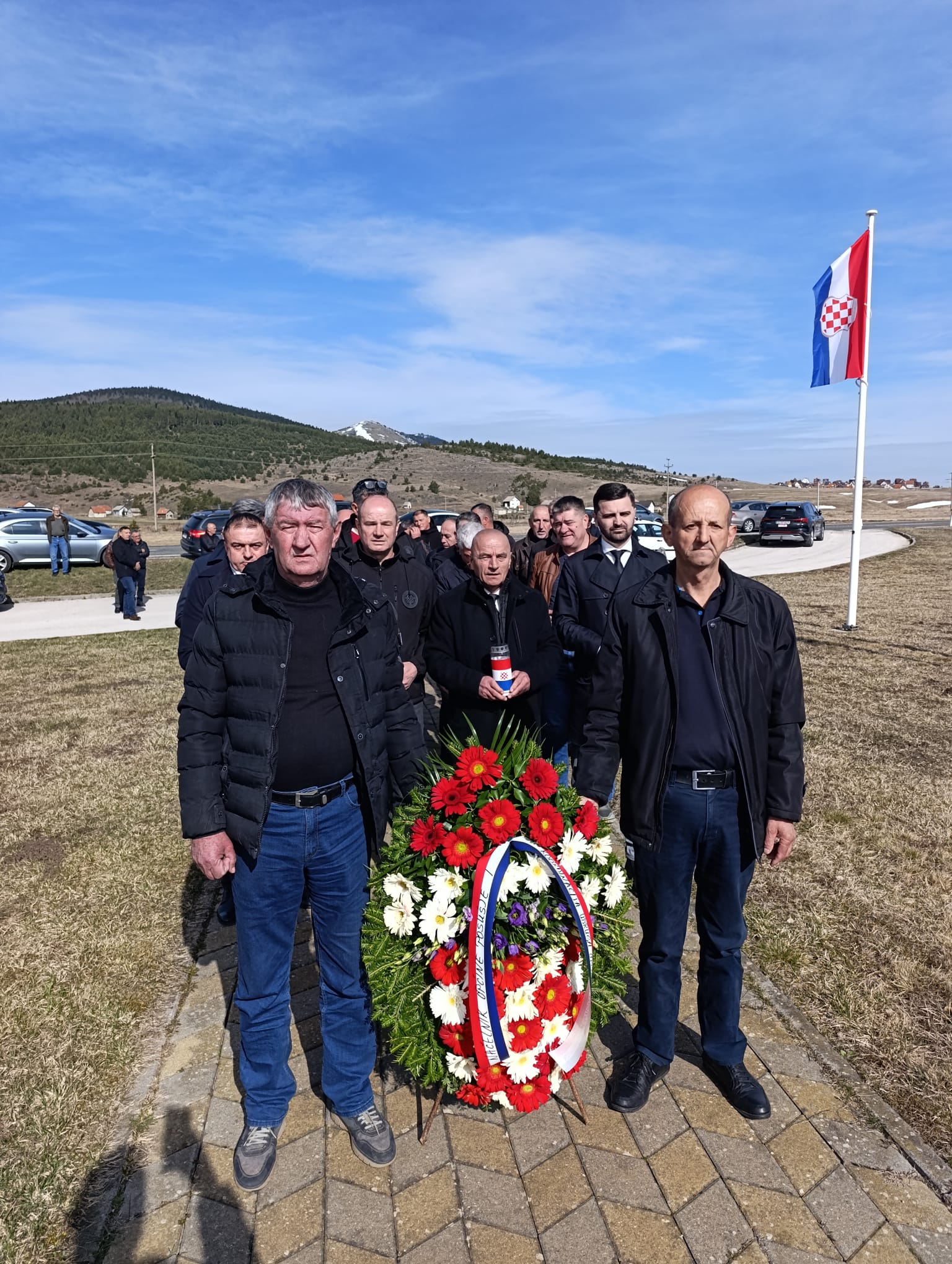 Obilježena 34. obljetnica pada Kupresa; 34 godine boli, ponosa i trajnog sjećanja