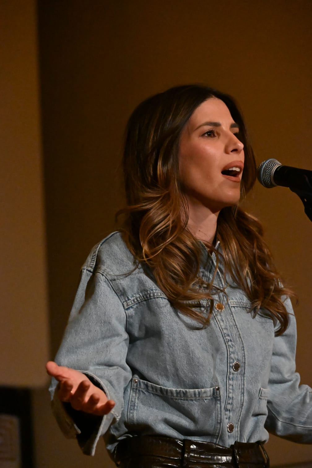 GRUPA EMANUEL ODRŽALA VEČER SLAVLJENJA – PRVI PUTA U POSUŠJU