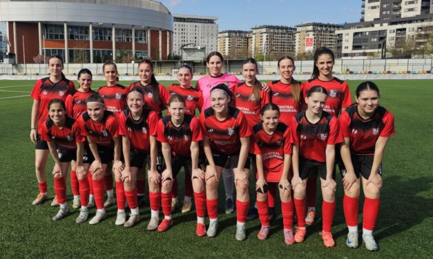 Inter na gostovanju protiv Respekta slavio 7:2