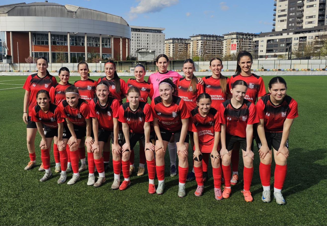 Inter na gostovanju protiv Respekta slavio 7:2