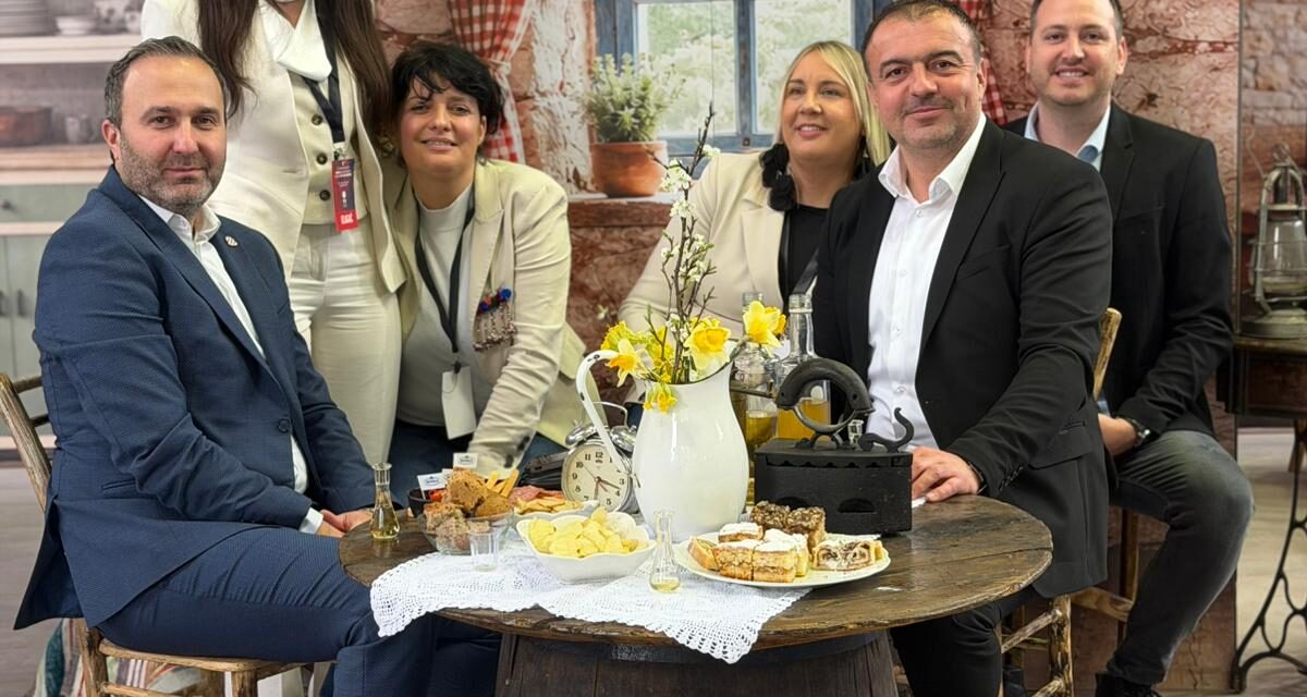 Turistička zajednica, obrti i poduzeća iz Posušja na sajmu u Mostaru