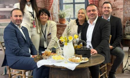 Turistička zajednica, obrti i poduzeća iz Posušja na sajmu u Mostaru