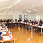 Održana 13. sjednica Općinskog vijeća općine Posušje