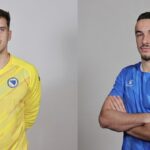 Povijesni trenutak: Ivan Bašić i Martin Zlomislić prvi Posušani na Svjetskom prvenstvu u nogometu