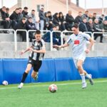 ŠKOLA NOGOMETA: Pobjeda kadeta i početnika HŠK Posušje!