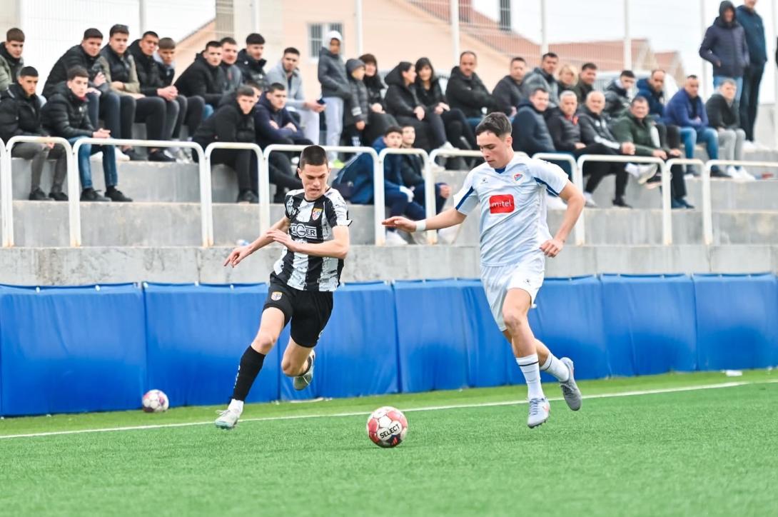 ŠKOLA NOGOMETA: Pobjeda kadeta i početnika HŠK Posušje! ŠKOLA NOGOMETA: Pobjeda kadeta i početnika HŠK Posušje!