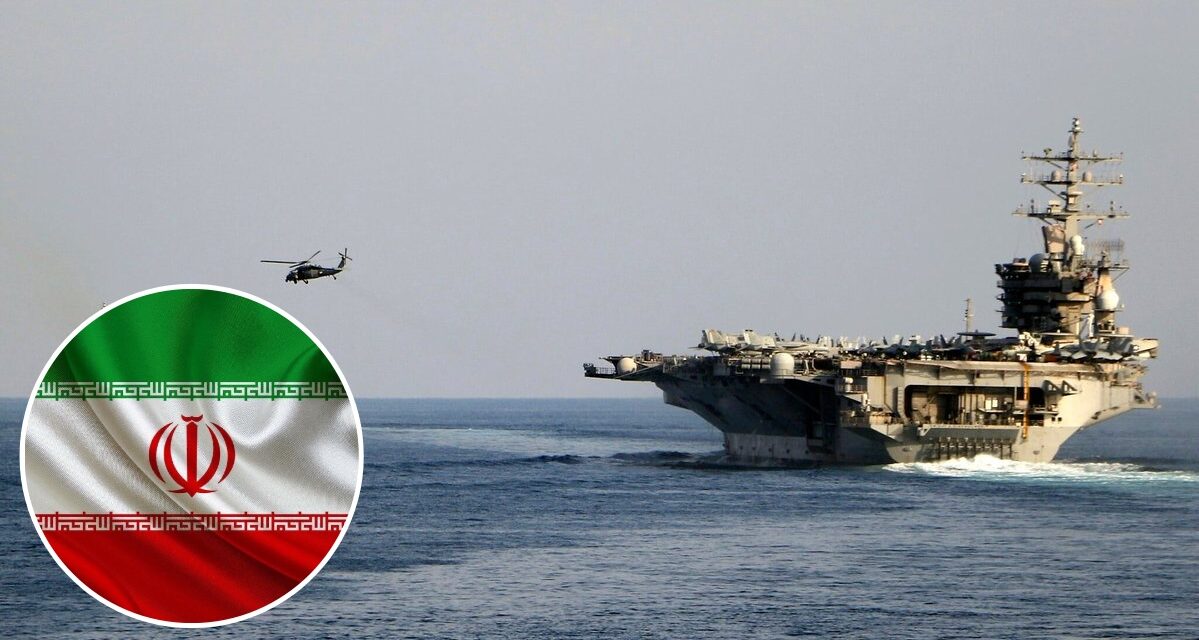 Iran otvorio Hormuški tjesnac