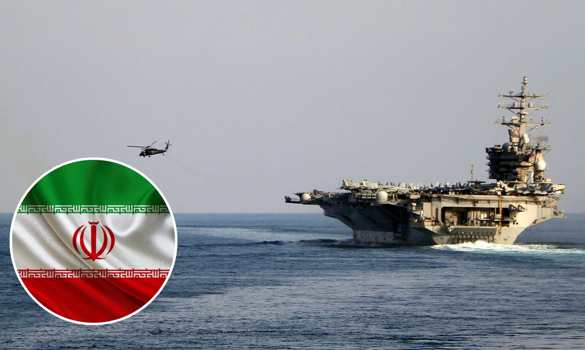 Iran otvorio Hormuški tjesnac