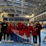 Poskoci osvojili 5 medalja na prvenstvu BiH