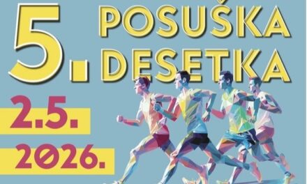 Stiže nam 5. Posuška desetka