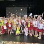 Više od 50 medalja za posuške “latinesice” na Međunarodnom plesnom festivalu u Sarajevu