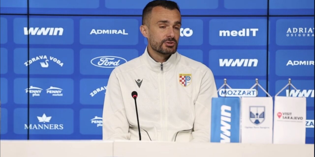 Bašić i Milošević zadovoljni remijem