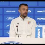 Bašić i Milošević zadovoljni remijem