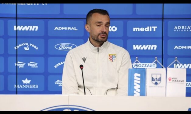 Bašić i Milošević zadovoljni remijem