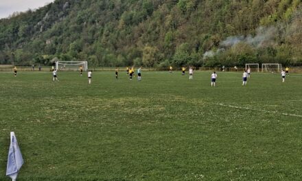 Željezničar nanio Interu prvi poraz u sezoni