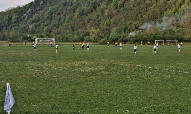 Željezničar nanio Interu prvi poraz u sezoni