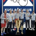 Posušje osvojilo Kup BiH: Dupla kruna za kuglače Posušja i ove godine